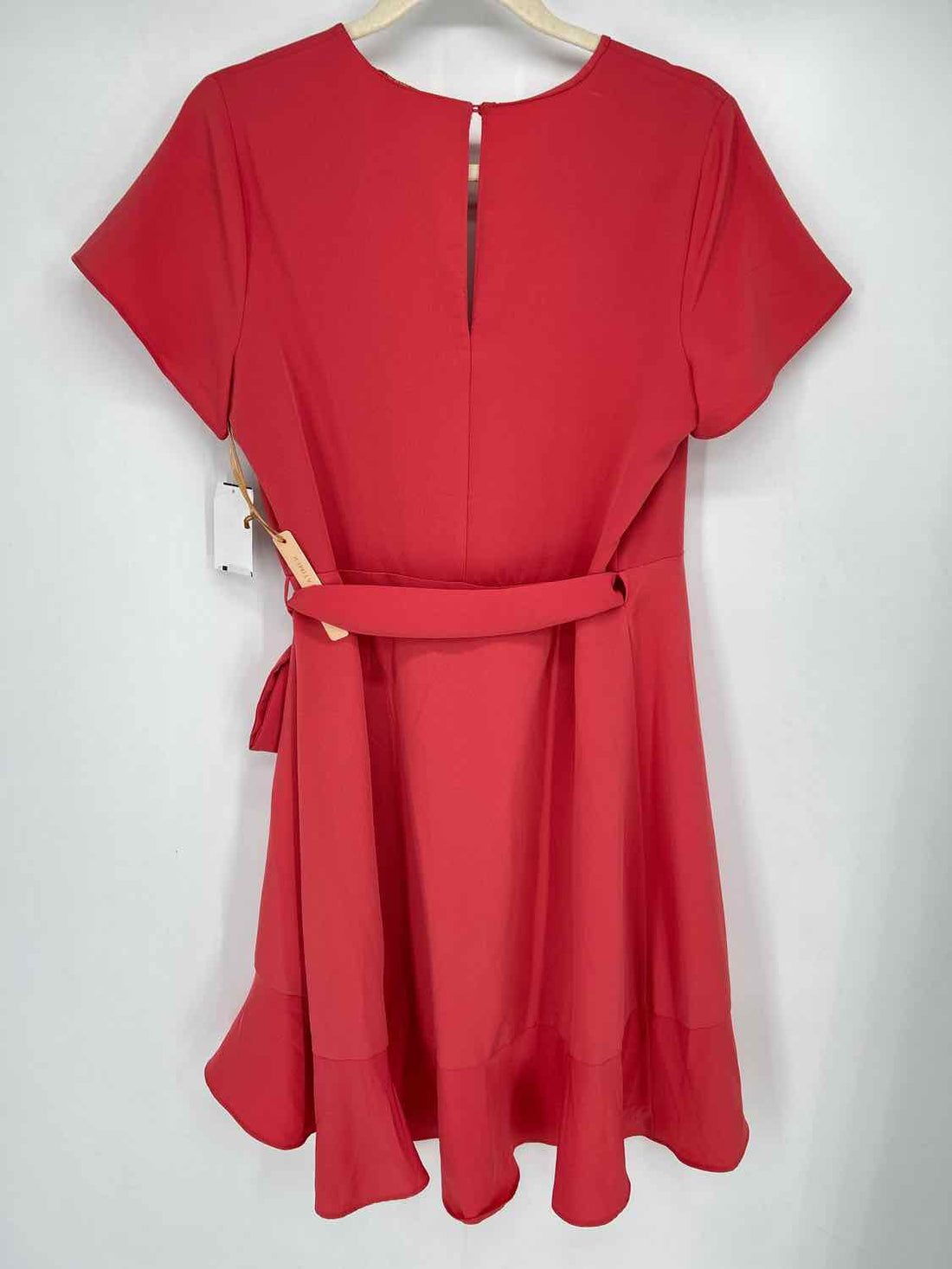 Gibson Latimer Size S Rose NWT Dress