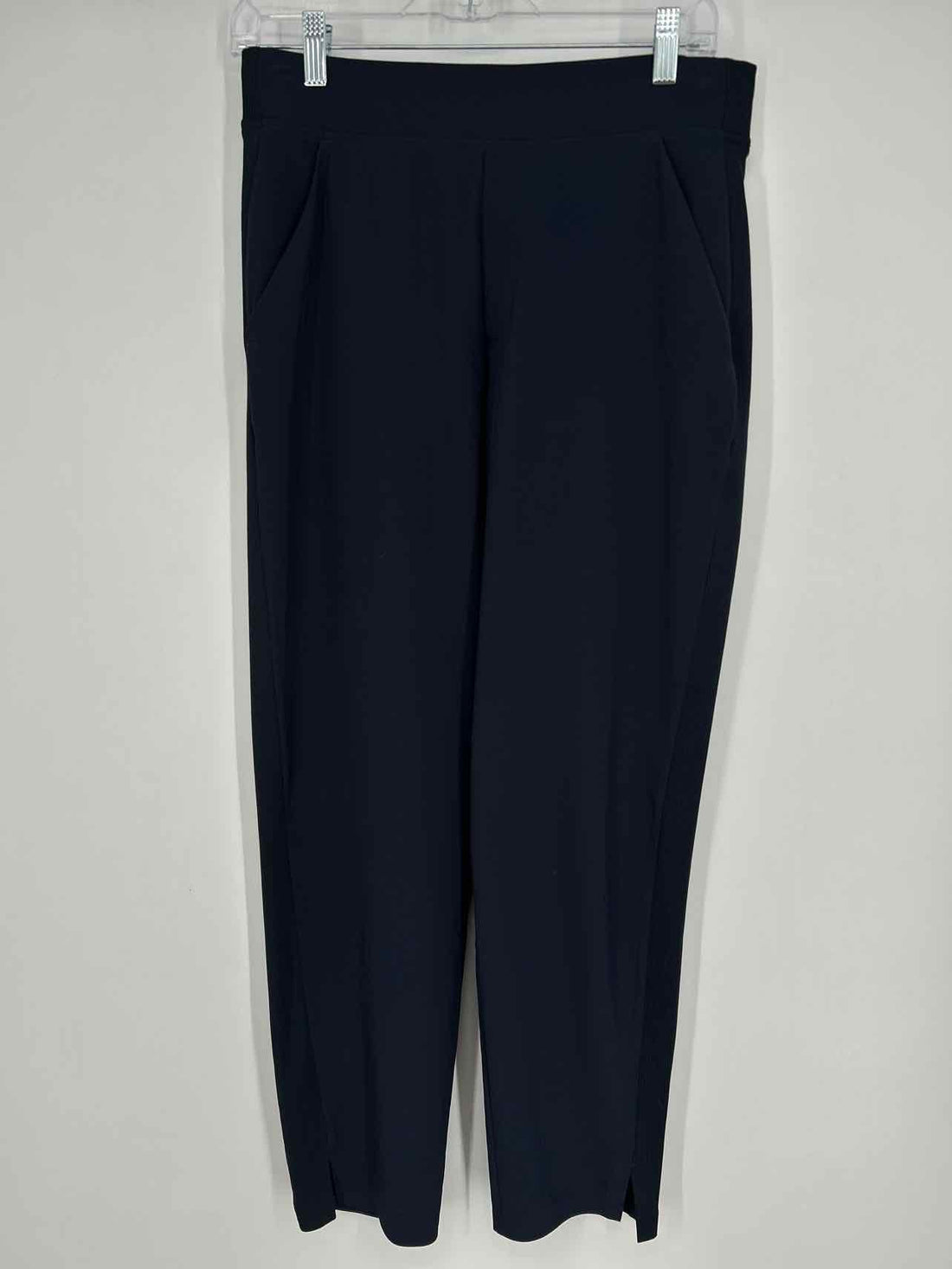 Athleta Size 6 Navy Active Pants