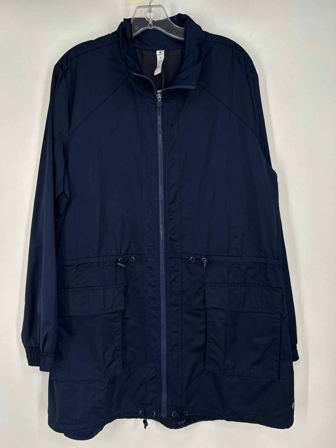 Apana Size XL Navy Jacket