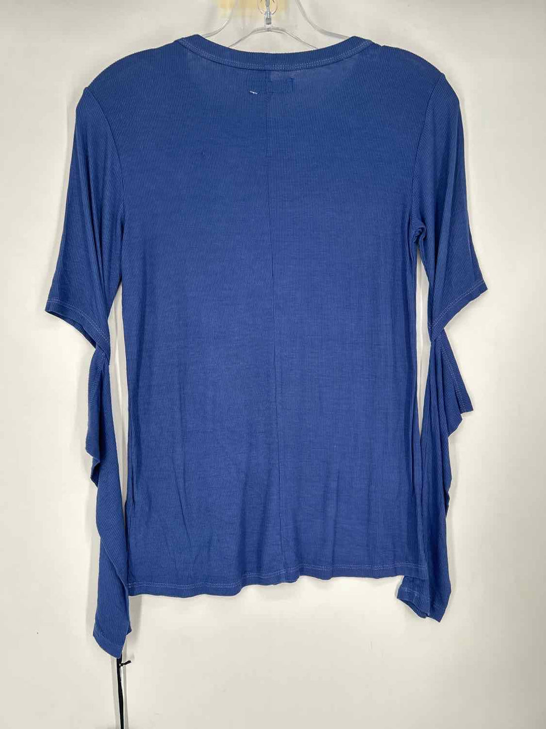 Michael Lauren Size S Navy NWT Long Sleeve