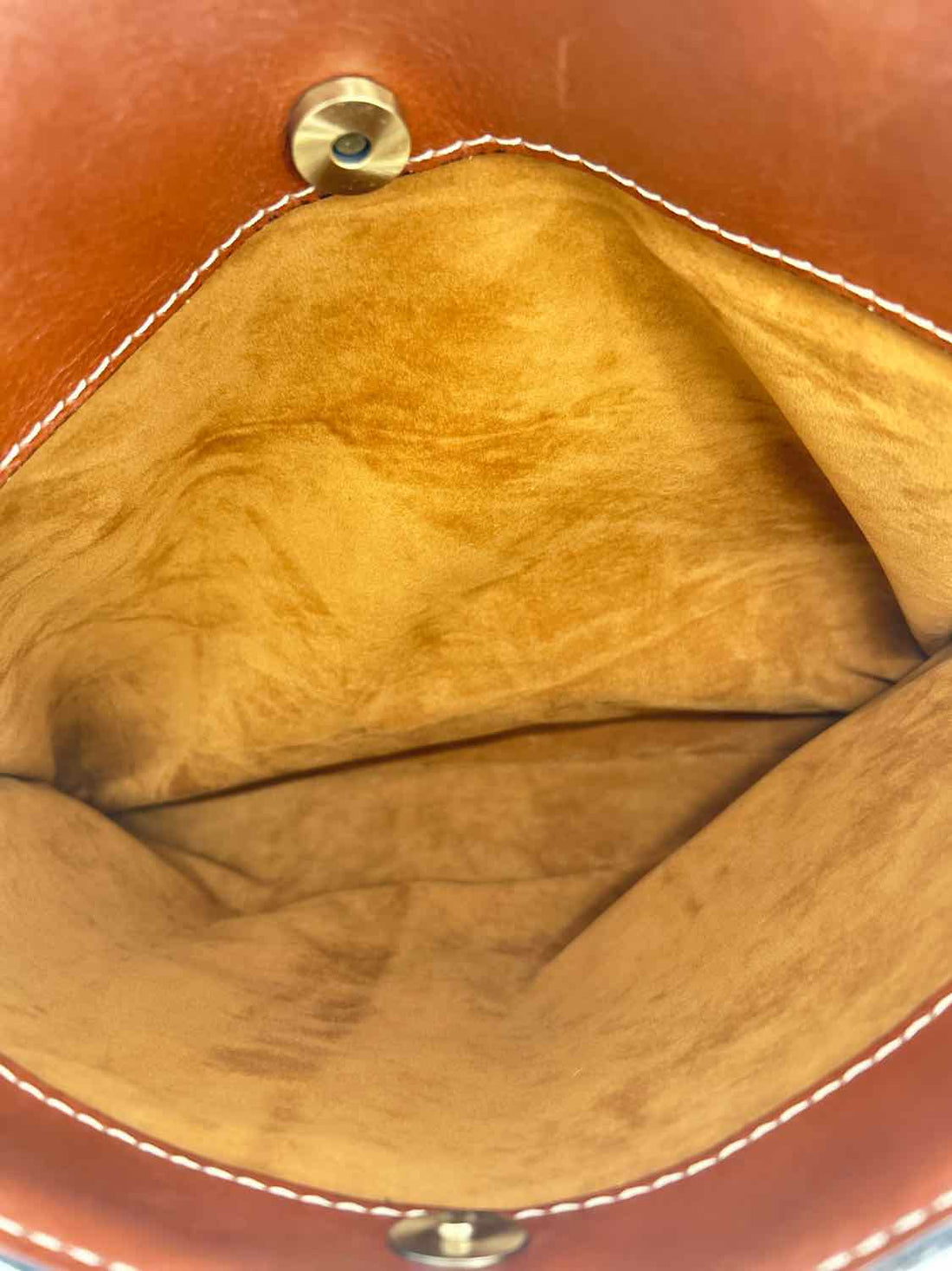 Patricia Nash Large White Leather Tote Purse