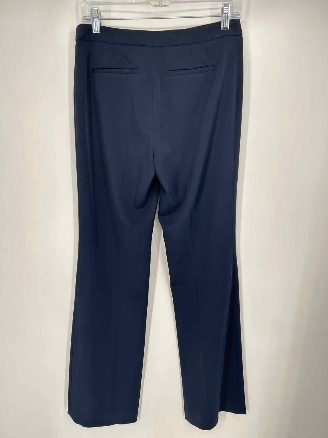Anne Klein Size 2 Navy Blue Pants