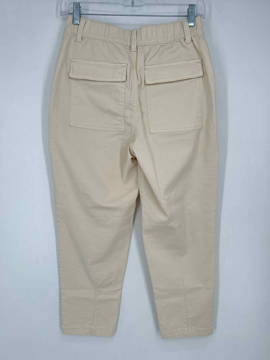Sonoma Size PXS Cream Pants