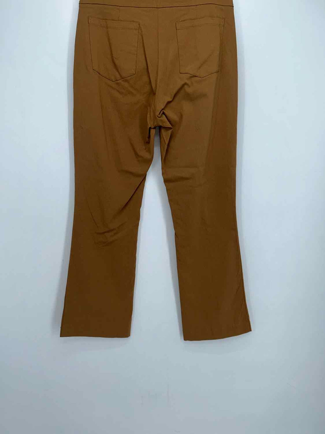 J McLaughlin Size 4 Brown Pants