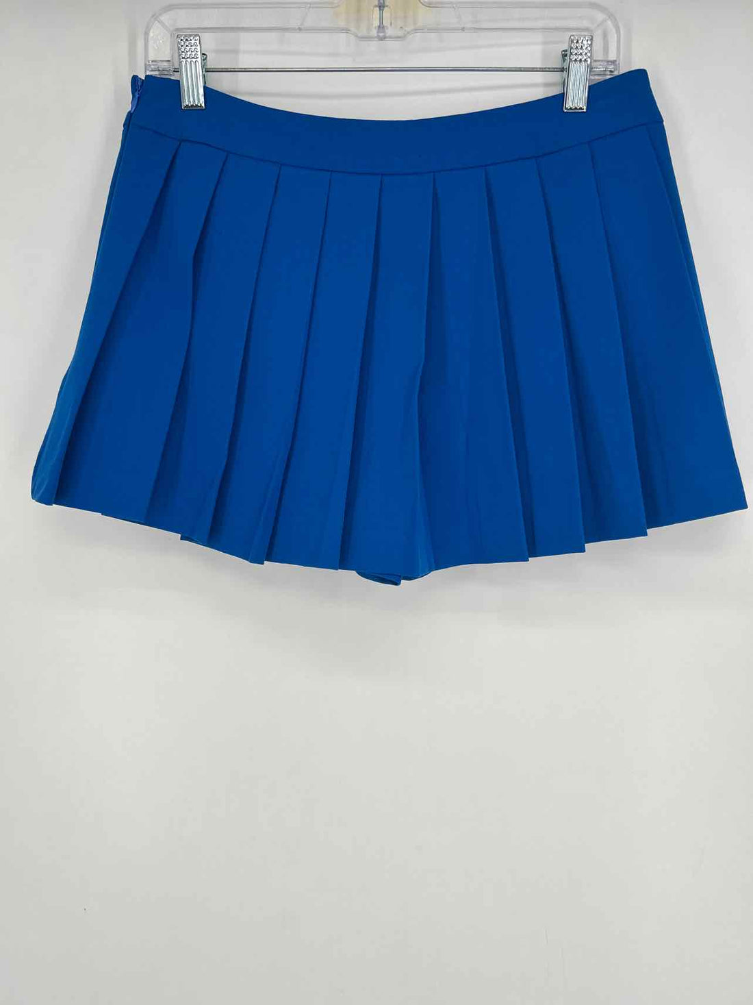 Whiteroom + Cactus Size M Cobalt Blue NWT Skort