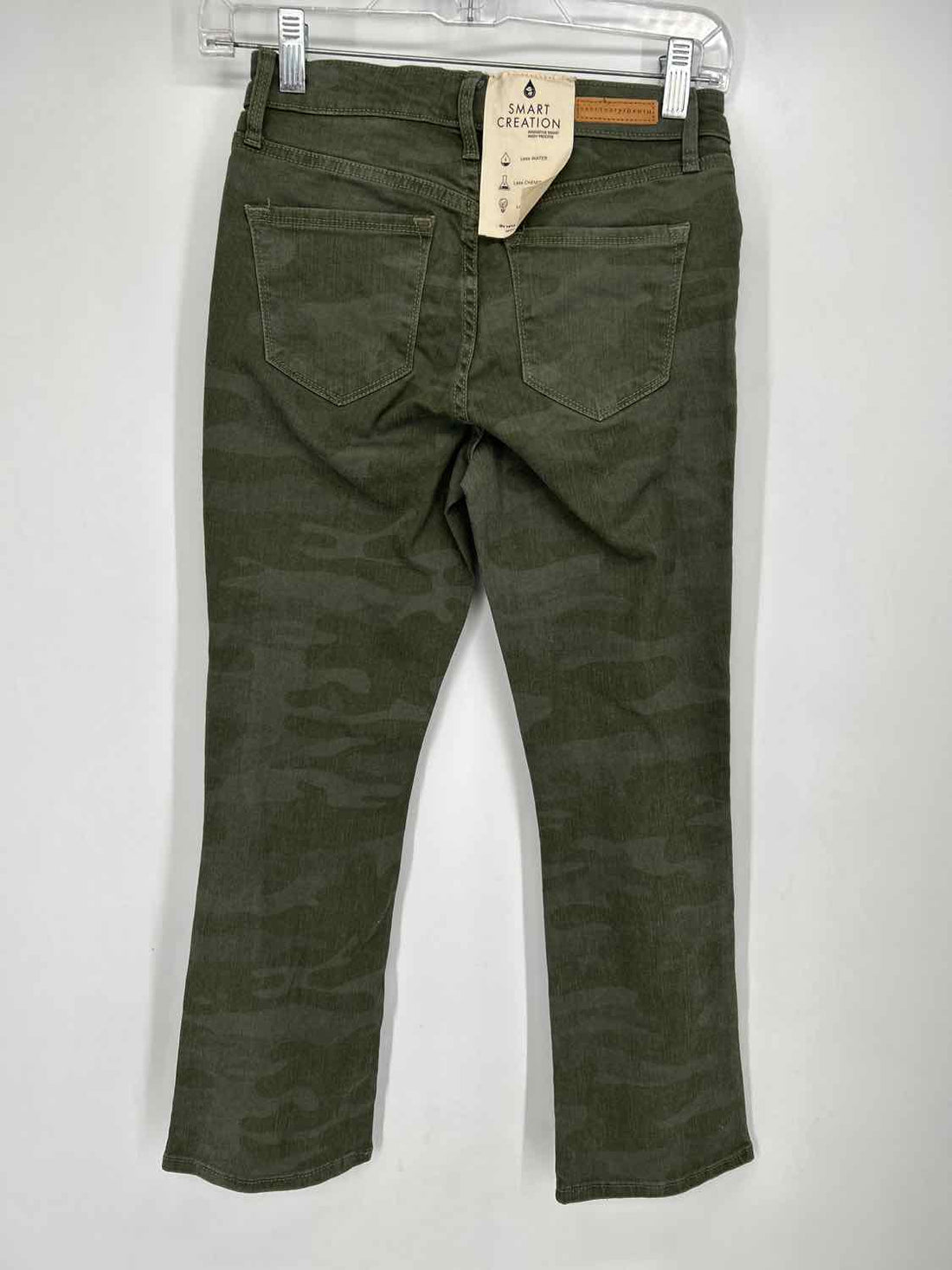 Sanctuary Size 25 Camo NWT Pants
