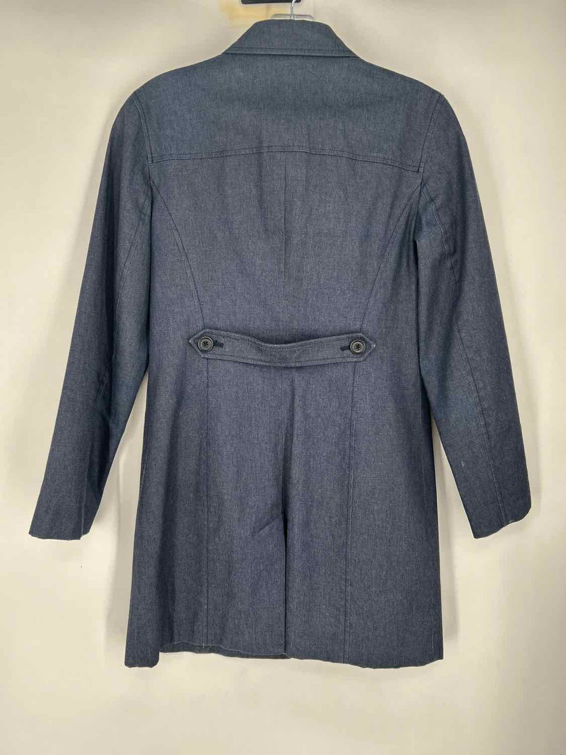 Ann Taylor Size SP Denim Jacket