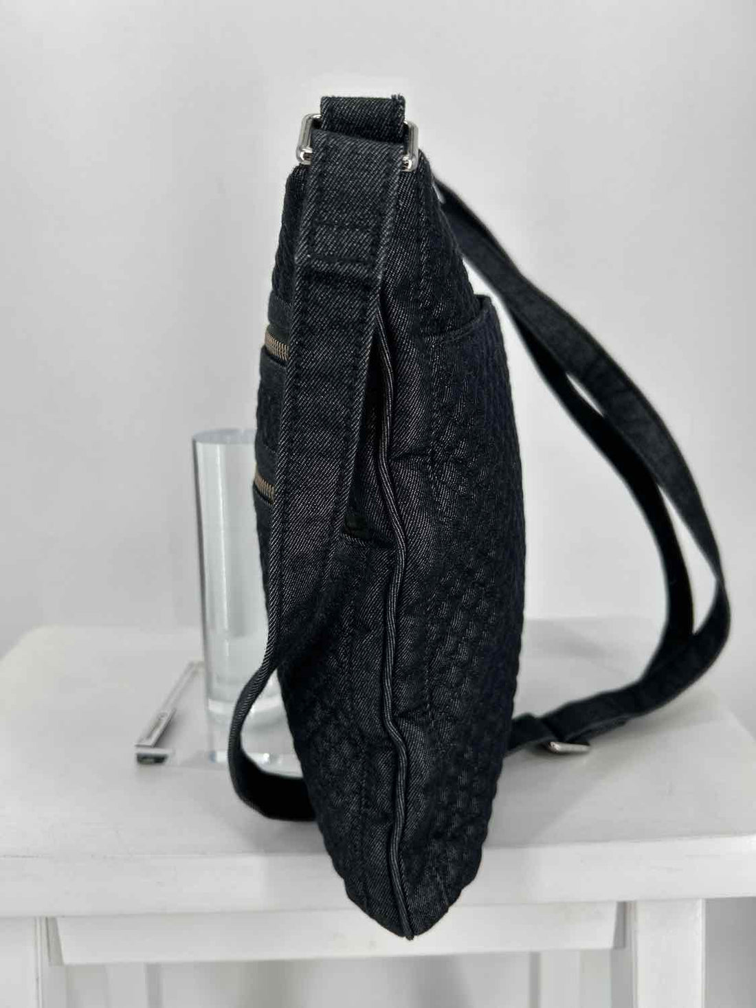 Vera Bradley Dark Navy Crossbody