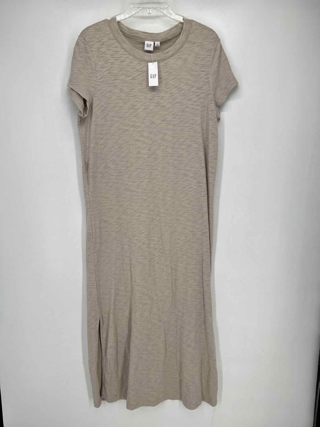 Gap Size S Khaki NWT  SS Dress