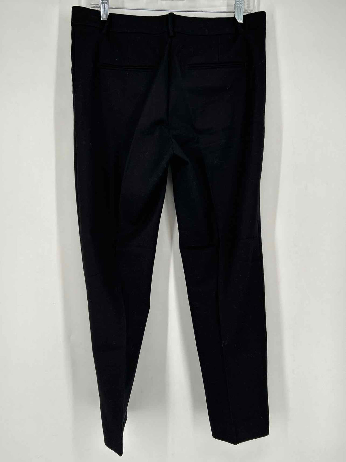 Ann Taylor Size 6 Black Pants