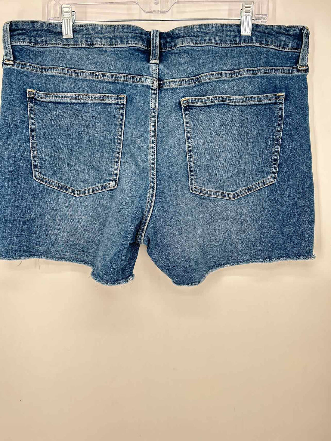 Gap Size 16 Denim Shorts