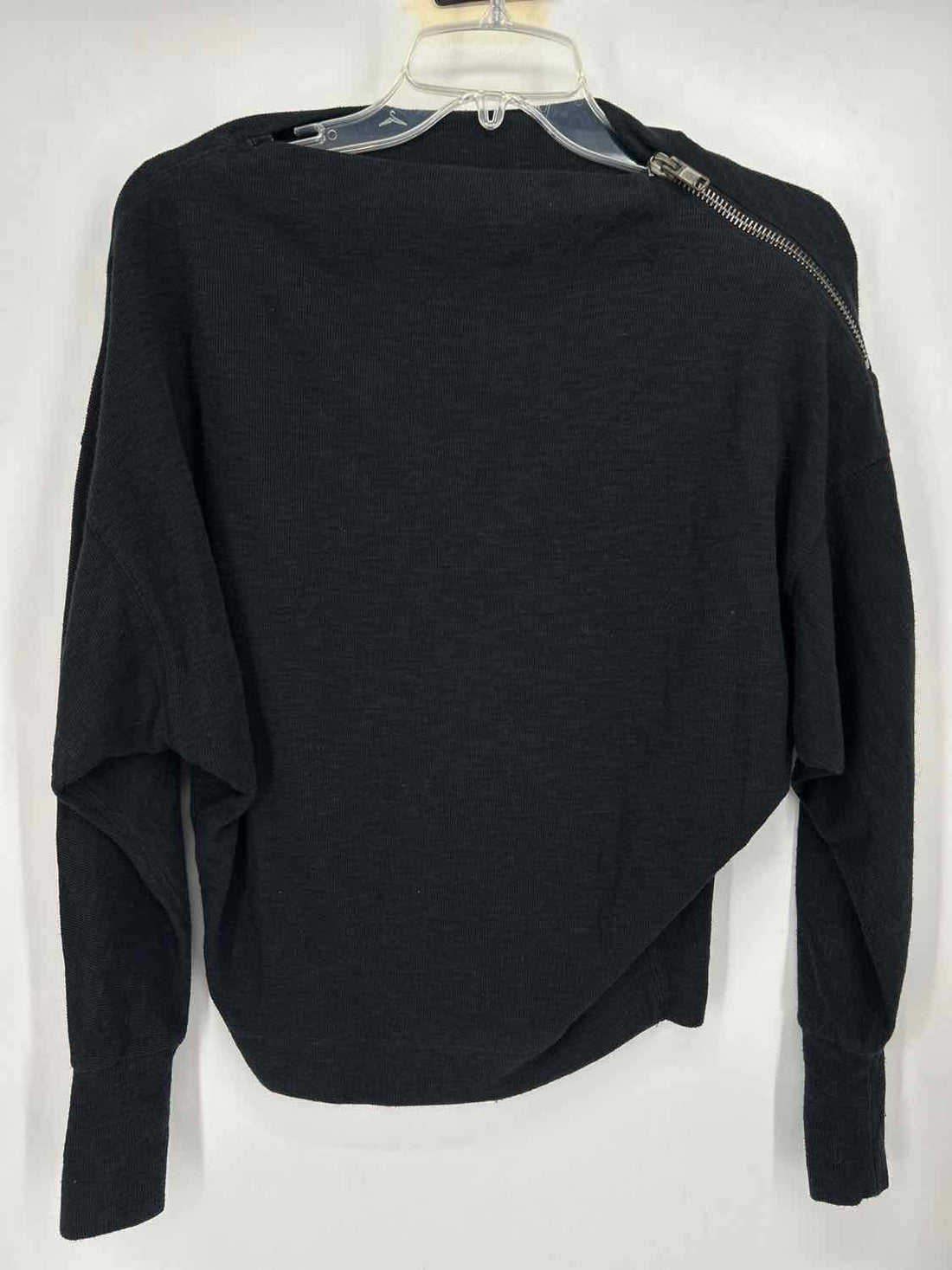 We The Free Size XS Black Sweater