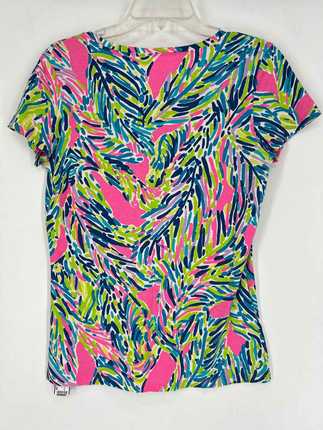 Lilly Pulitzer M White Multi Lilly Pulitzer Top