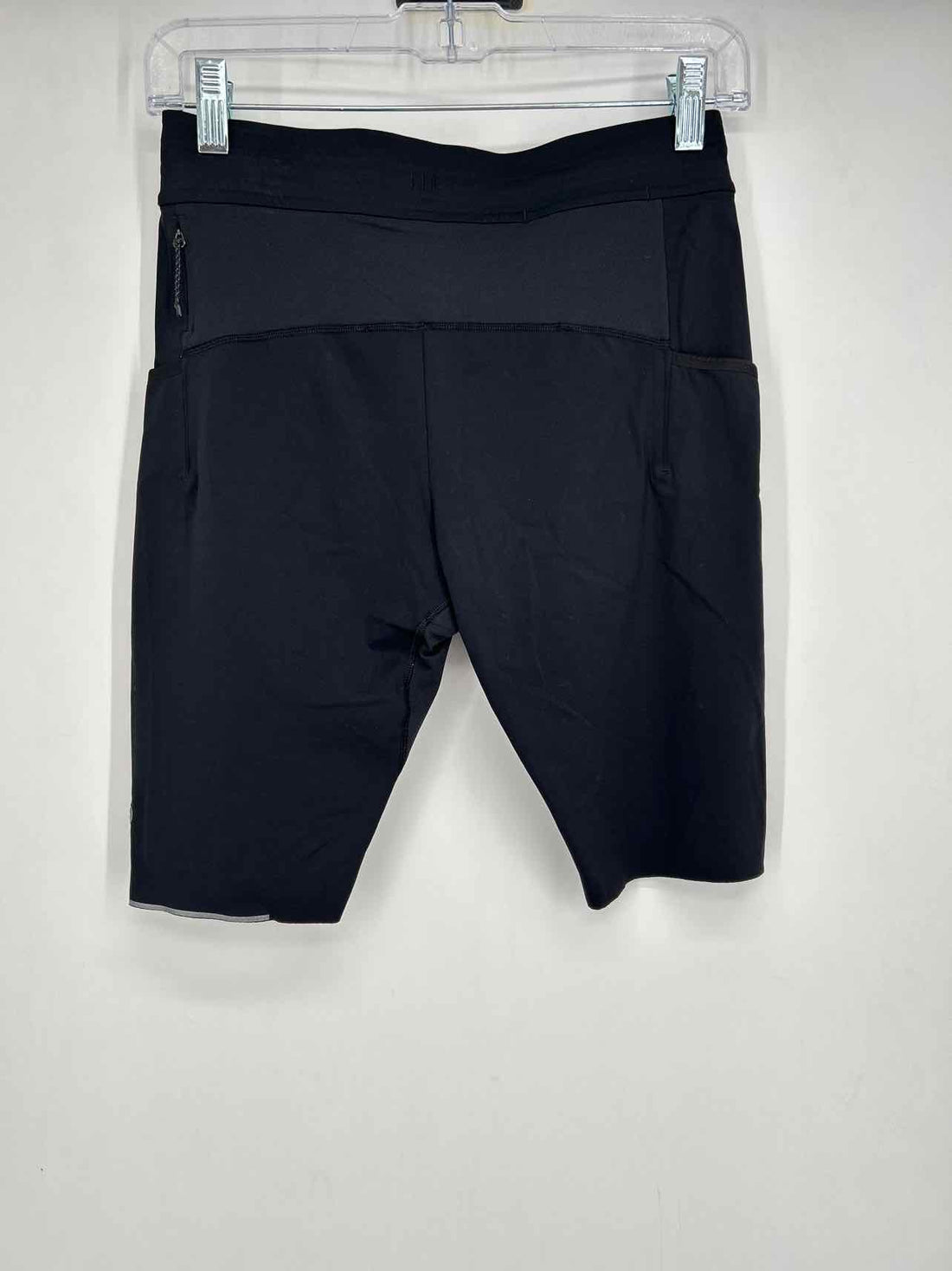 Lululemon Size S Black Active Shorts