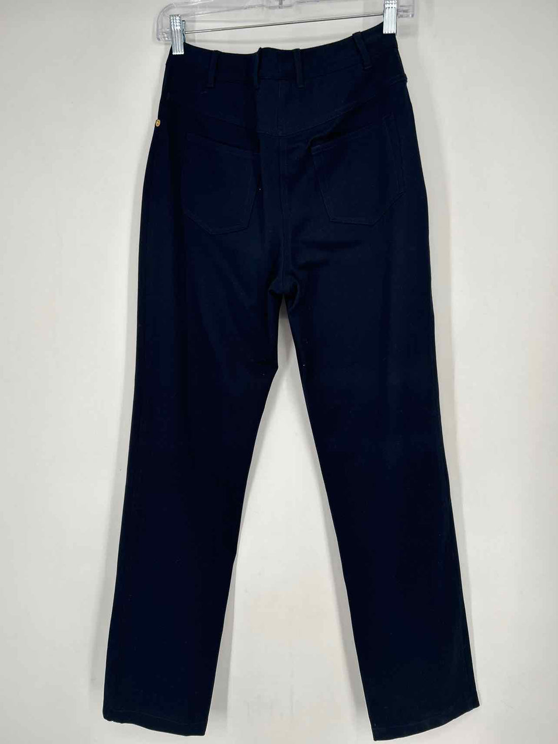 St John Sport Size 2 Dark Navy Pants
