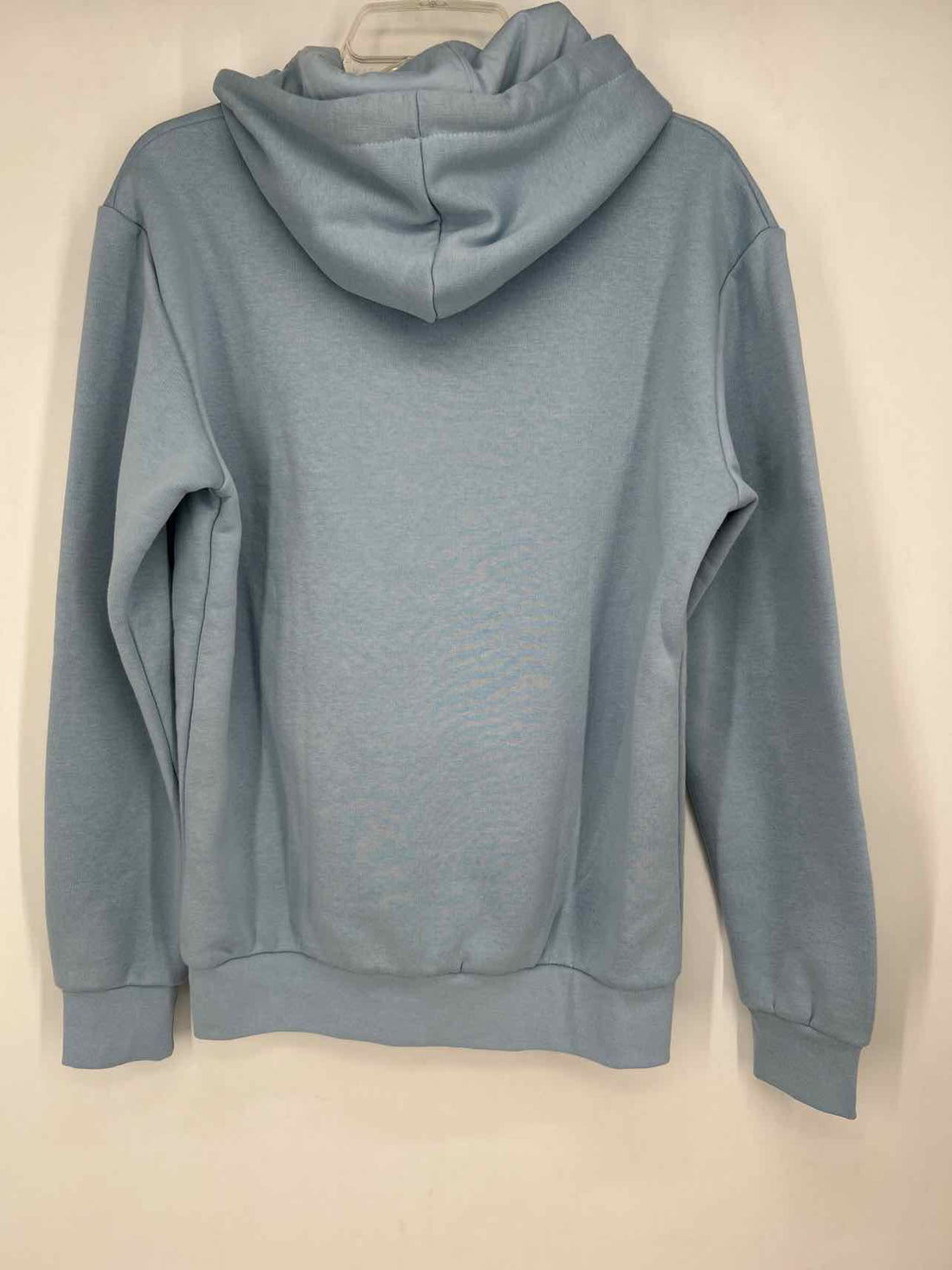 smile originals Size XS Blue Hoodie