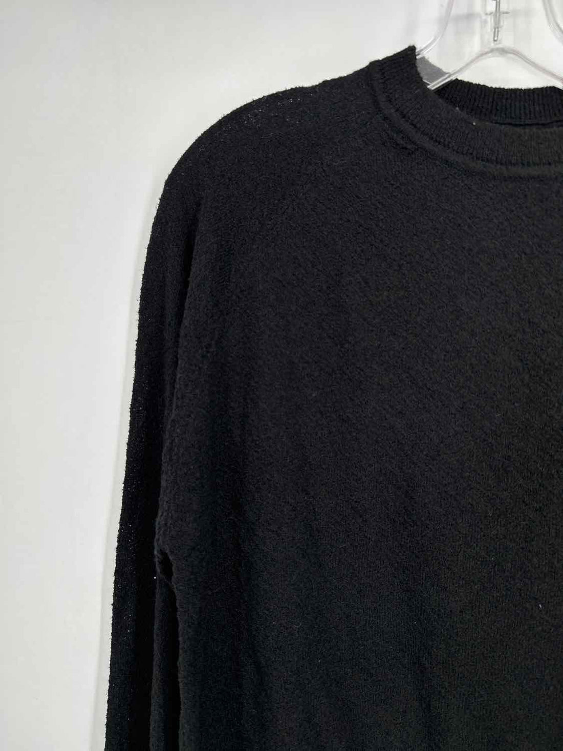 Industry Republic Clothing Size SP Black Sweater