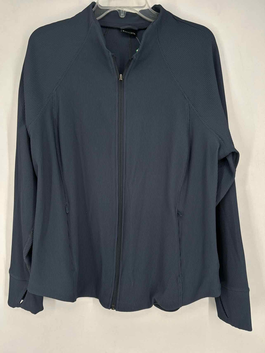 Athleta Size 2X Gray Active Wear
