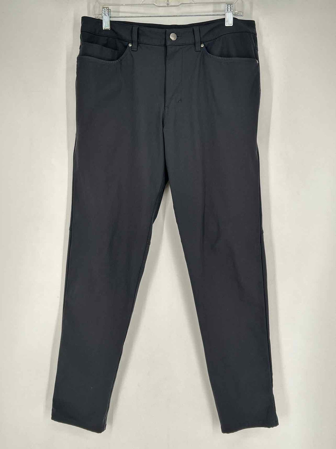 Lululemon Size 32 Black Pants
