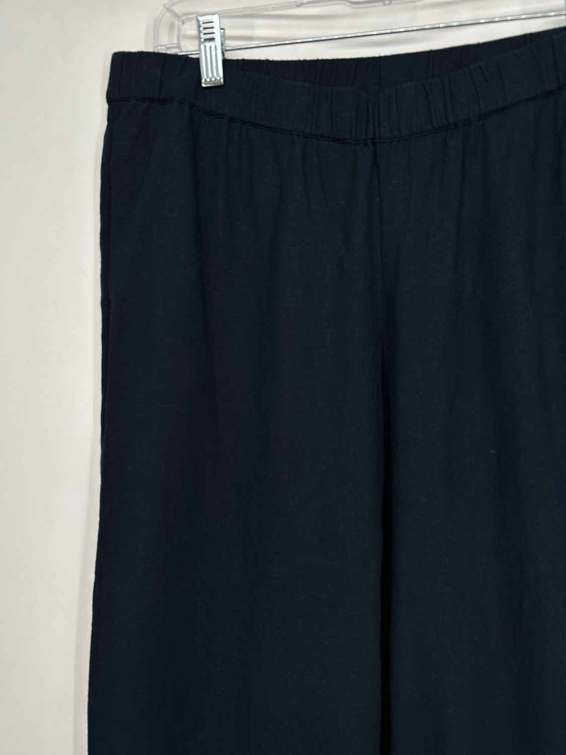 J Jill Size M Navy Pants