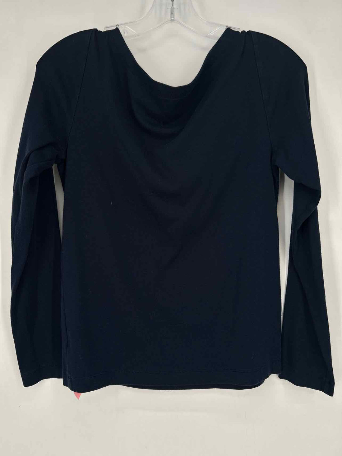 Gap Size L Navy Long Sleeve