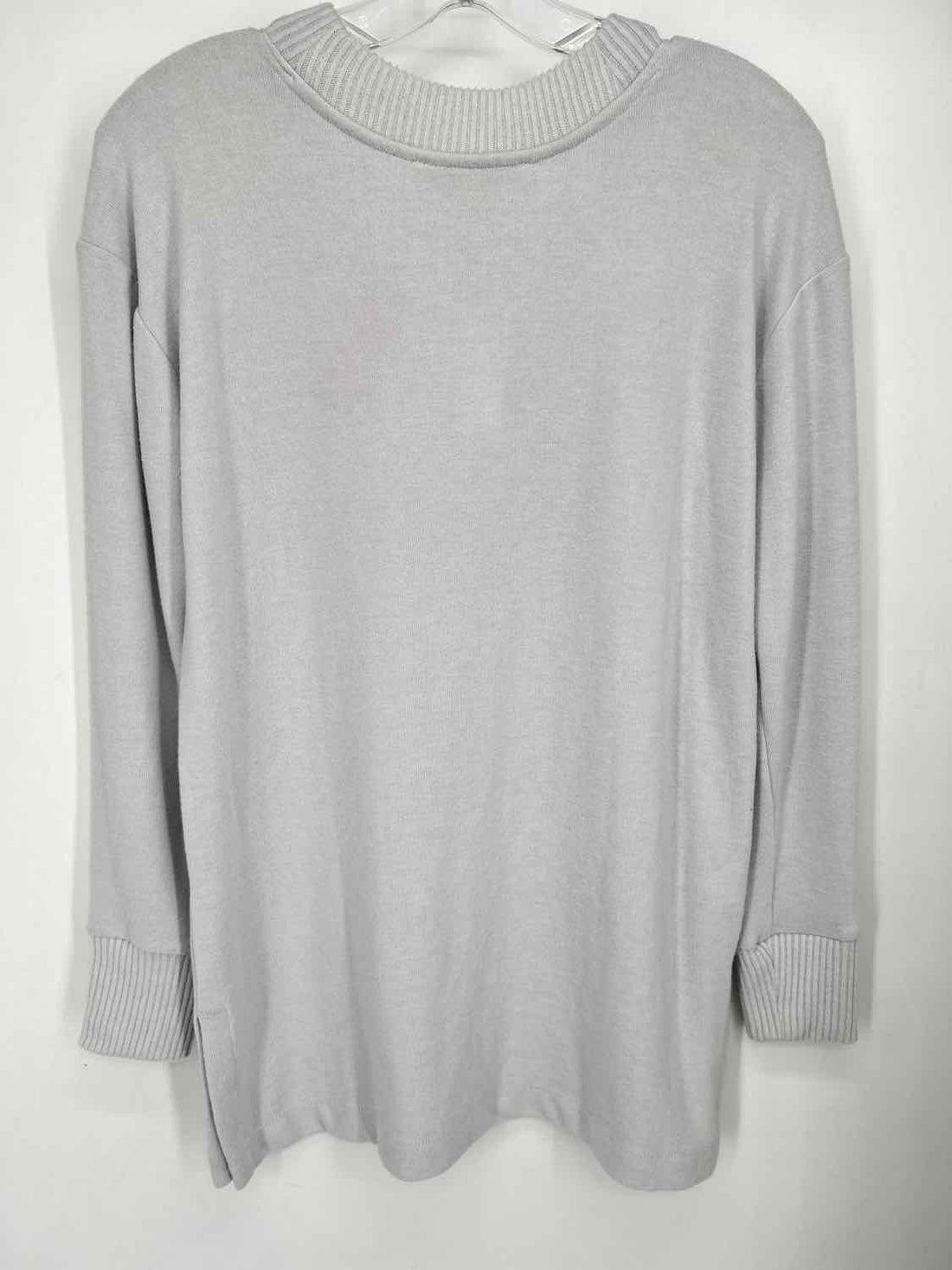 Loft Size XS Light Gray NWT Sweater