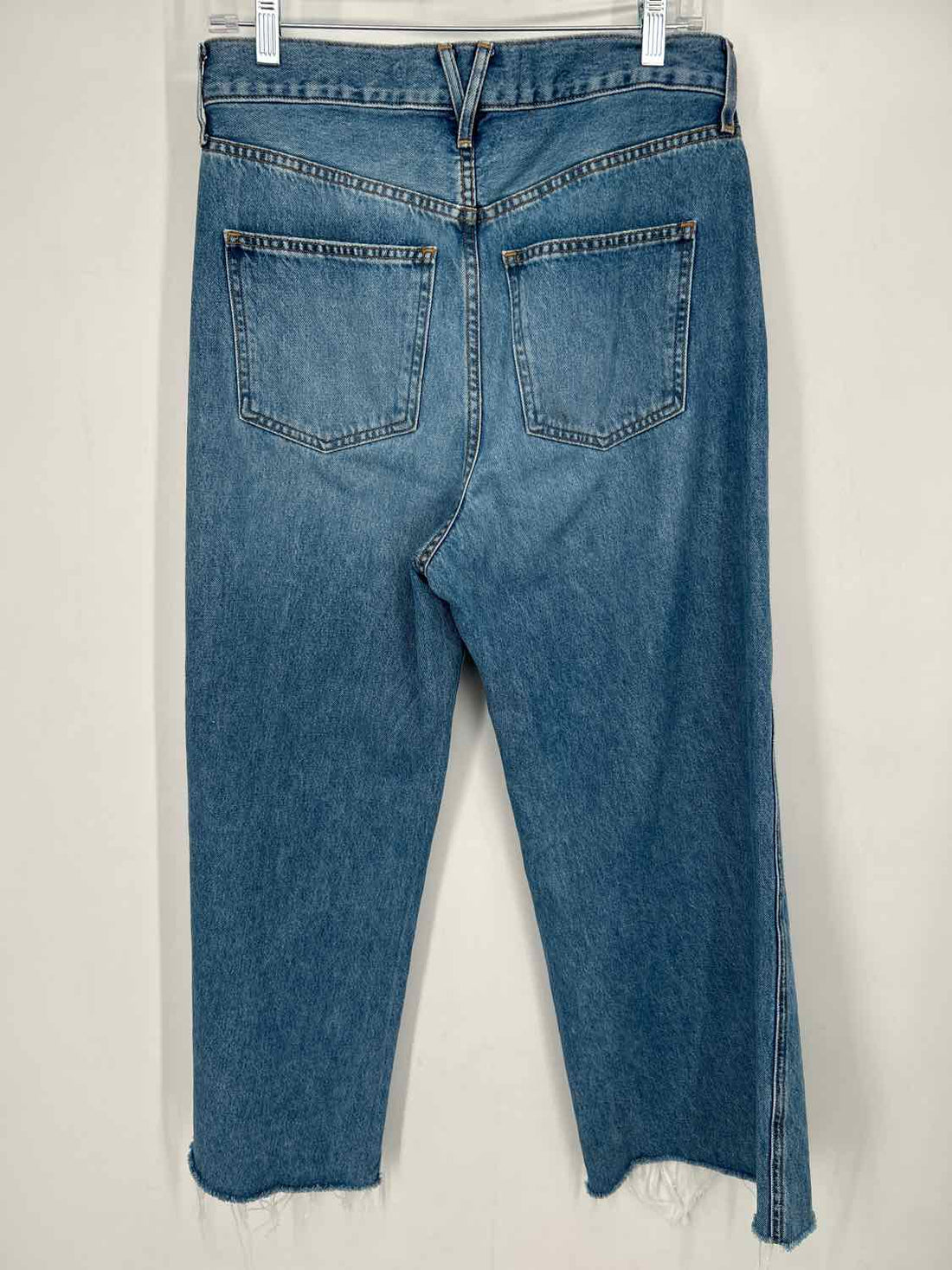 Veronica Beard Size 29(8) Denim Cotton 100% Jeans