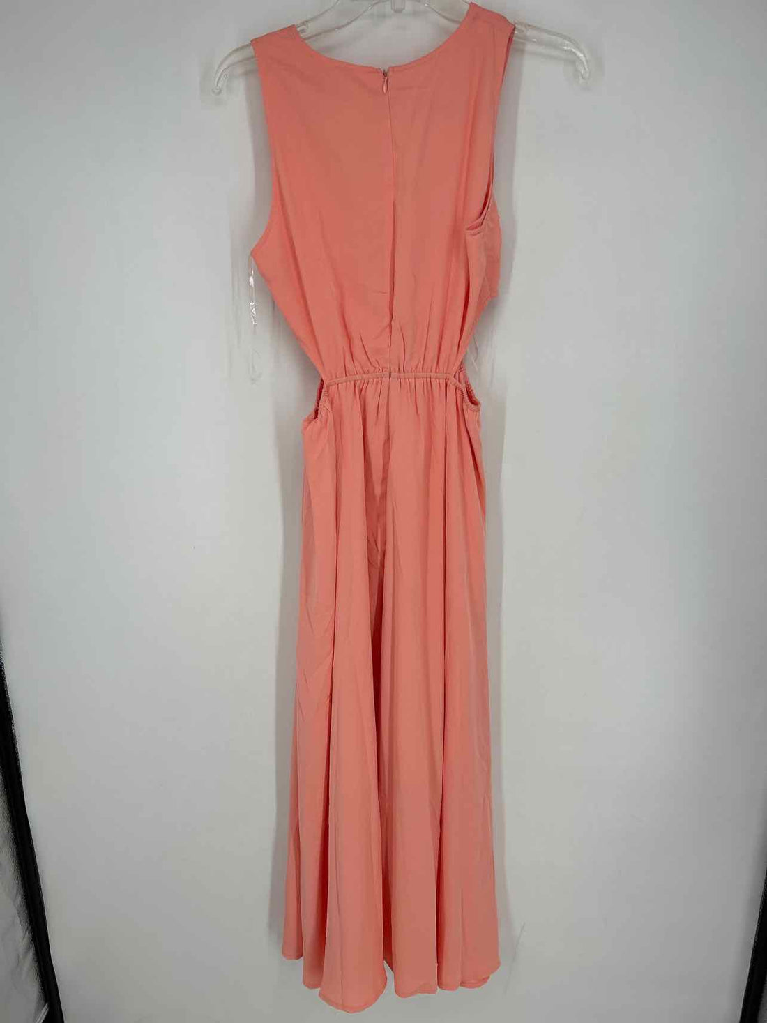 Entro Size S Peach NWT Maxi