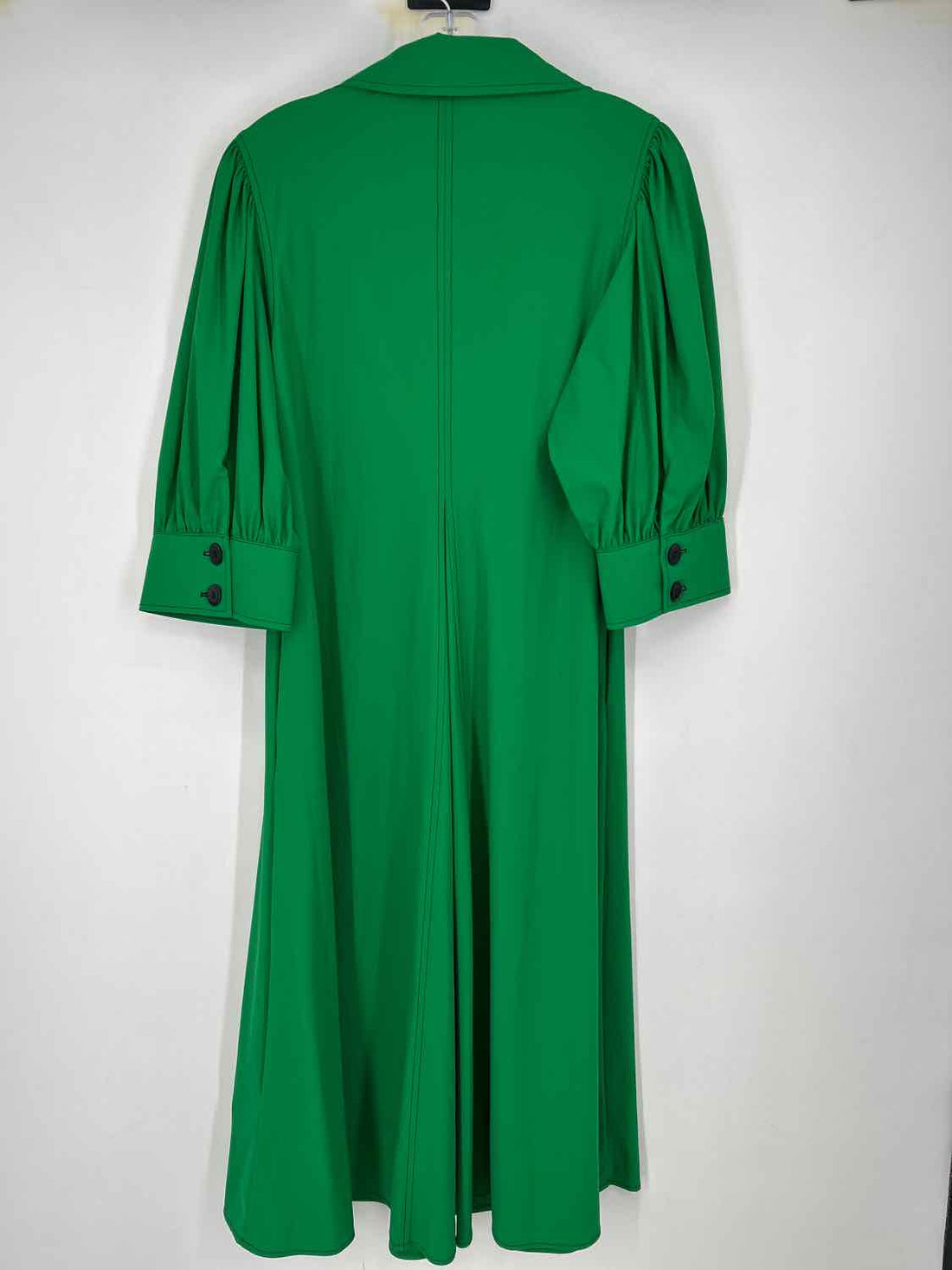 IC Collection Size M Kelly Green Dress