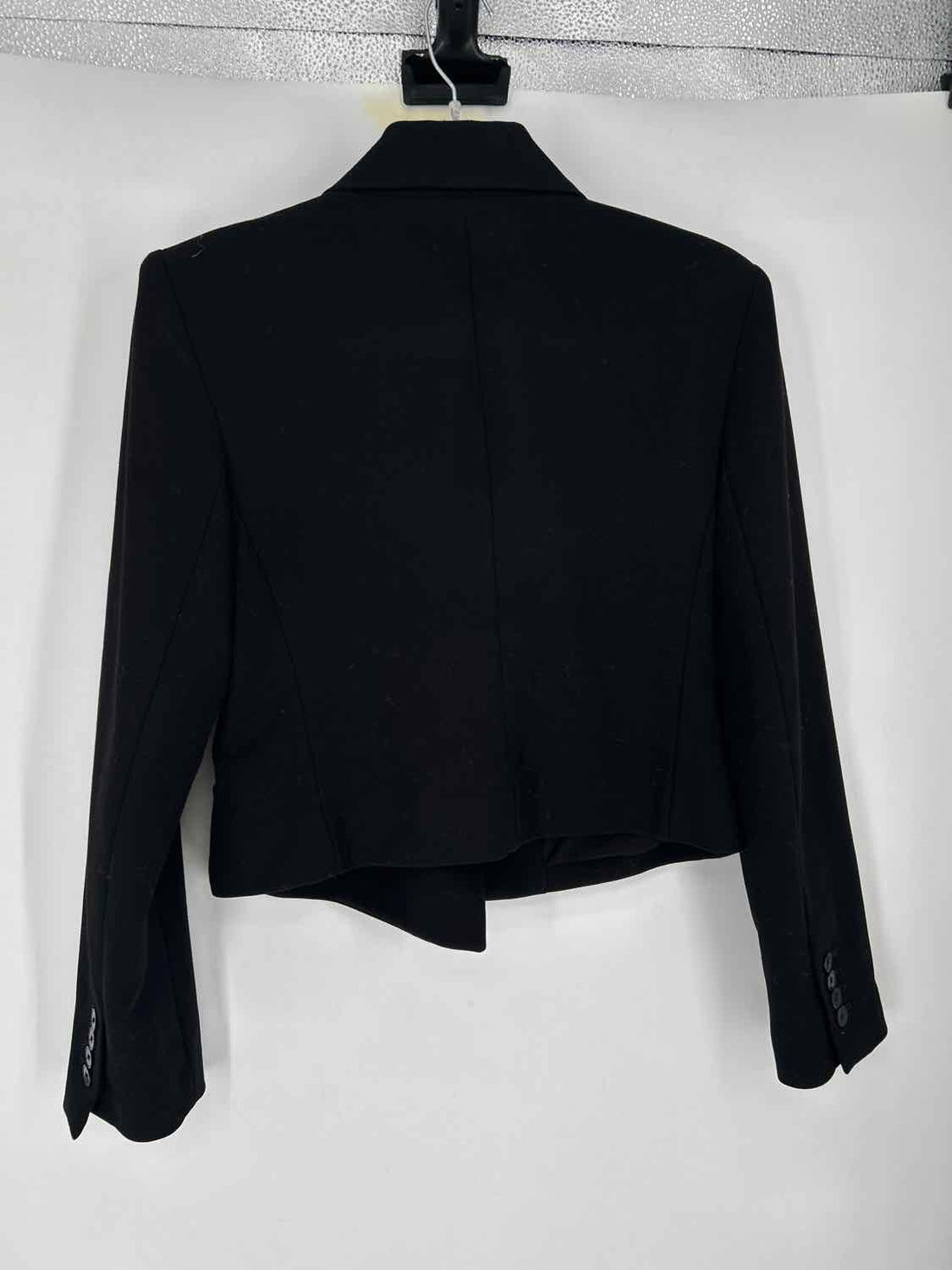 Express Size M Black Blazer