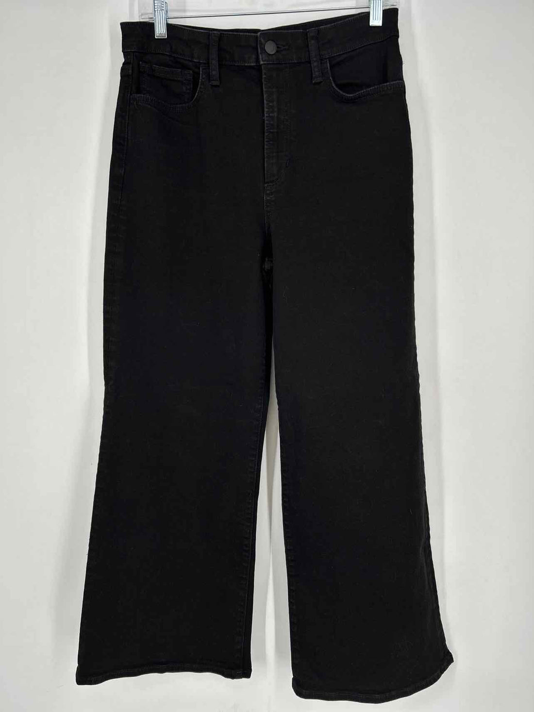 Joes Size 28 Black Pants