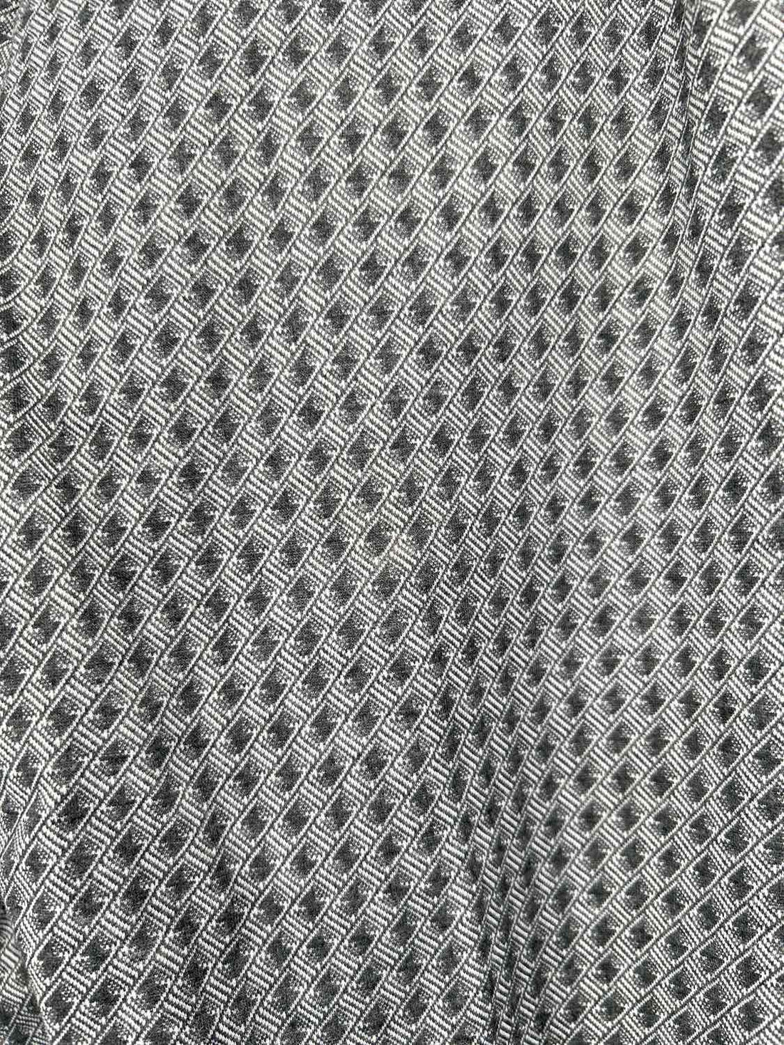 Liverpool Size XS Gray & White Print Pants