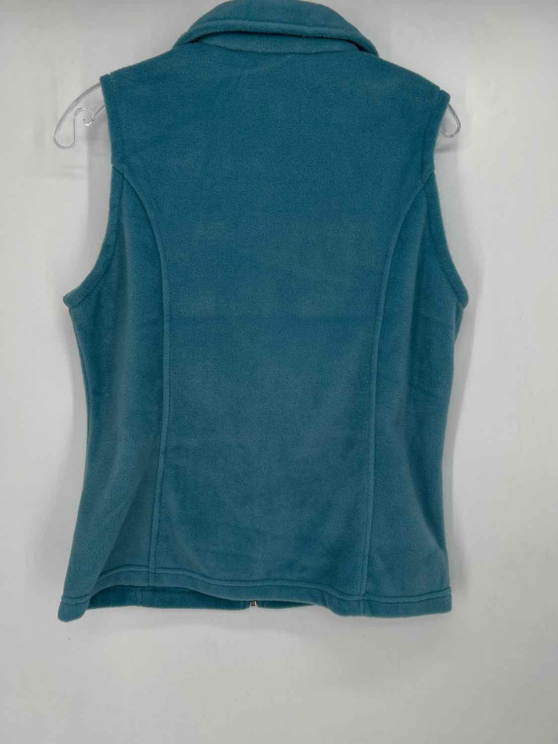 Columbia Size M Blue Vest