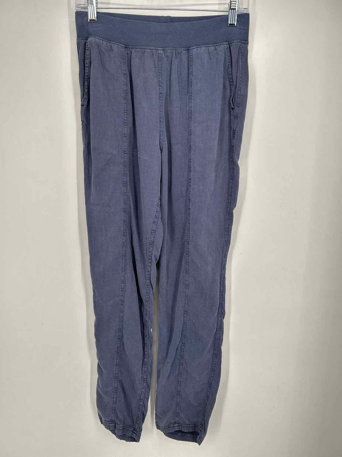 Faherty Size S Navy Pants