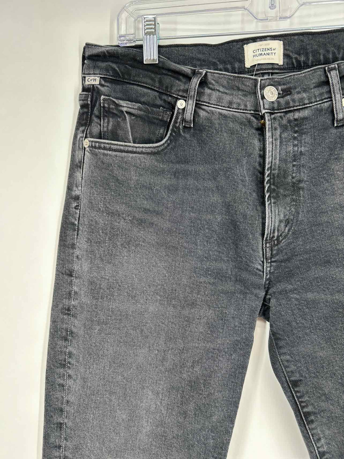 Citizens of Humanity Size 29 Black Jeans