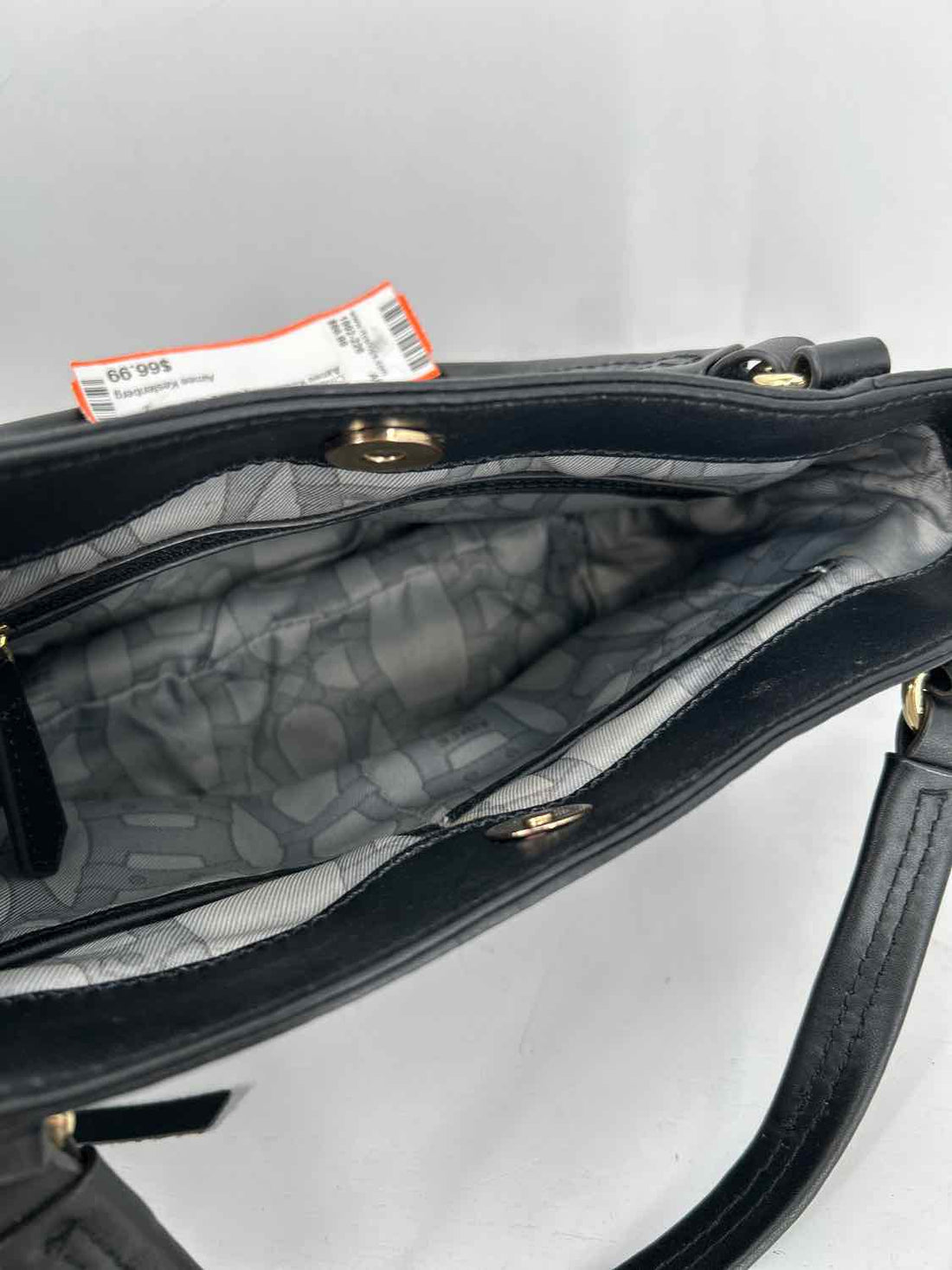 Aimee Kestenberg Black Crossbody