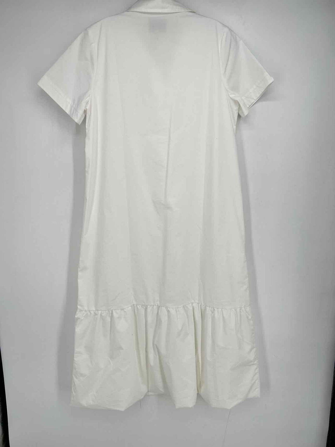 Tuckernuck Size M White NWT Dress