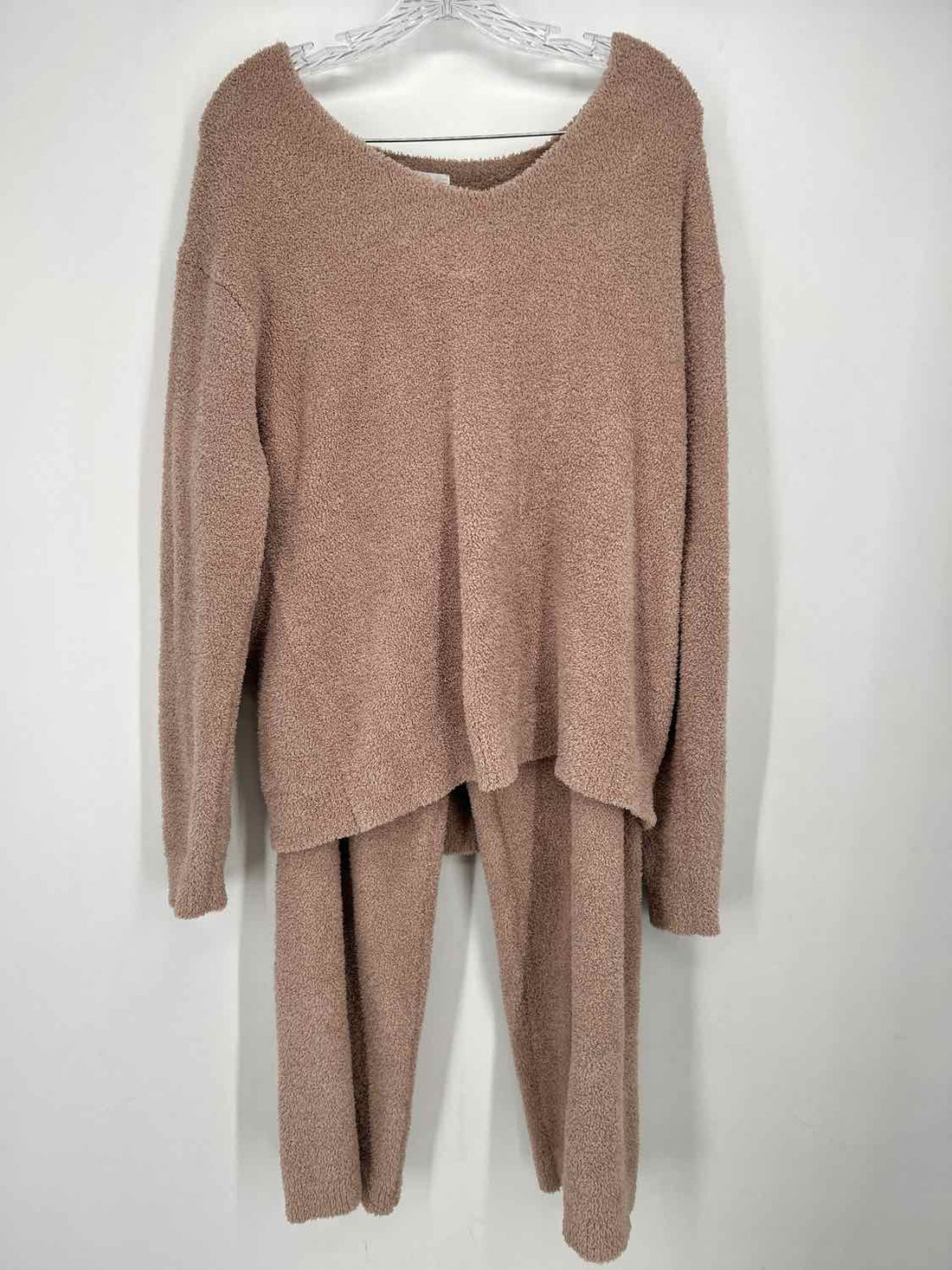 Softies Beige 2 PC Set