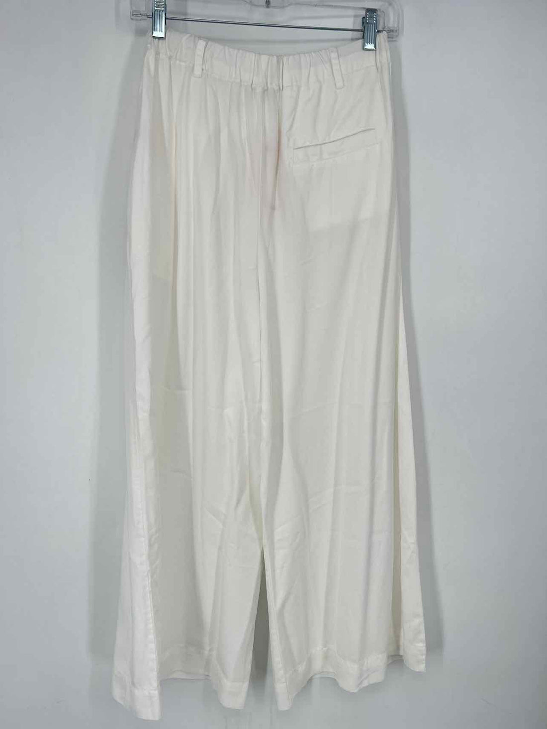 Young Fabulous + Broke Size M White NWT Pants