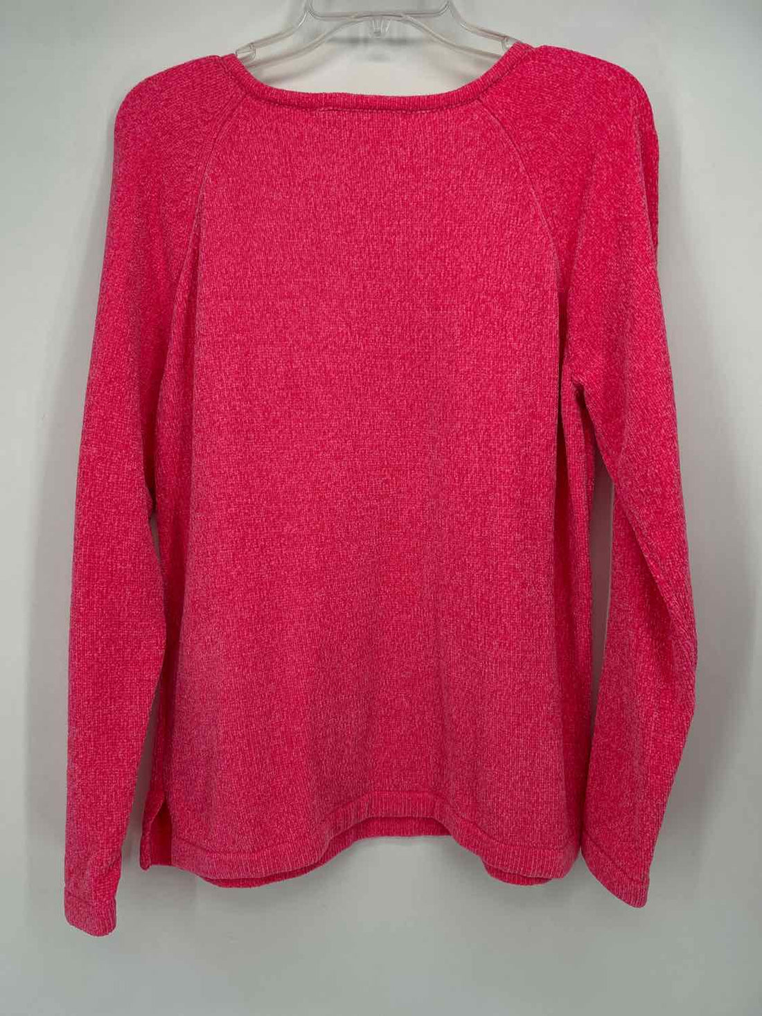 Lilly Pulitzer L Pink Polyester Lilly Pulitzer Sweater
