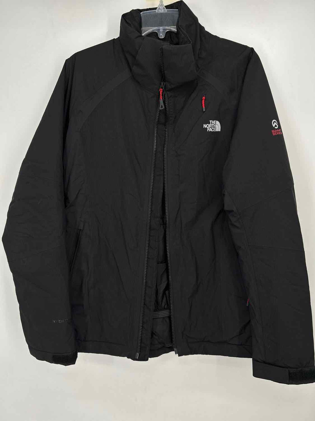 The North Face Size L Black Jacket