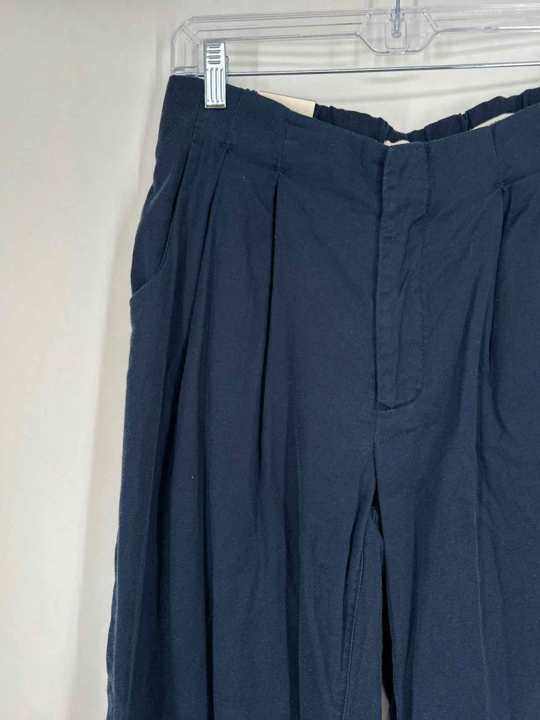 Wonderly Size 8 Navy NWT Pants
