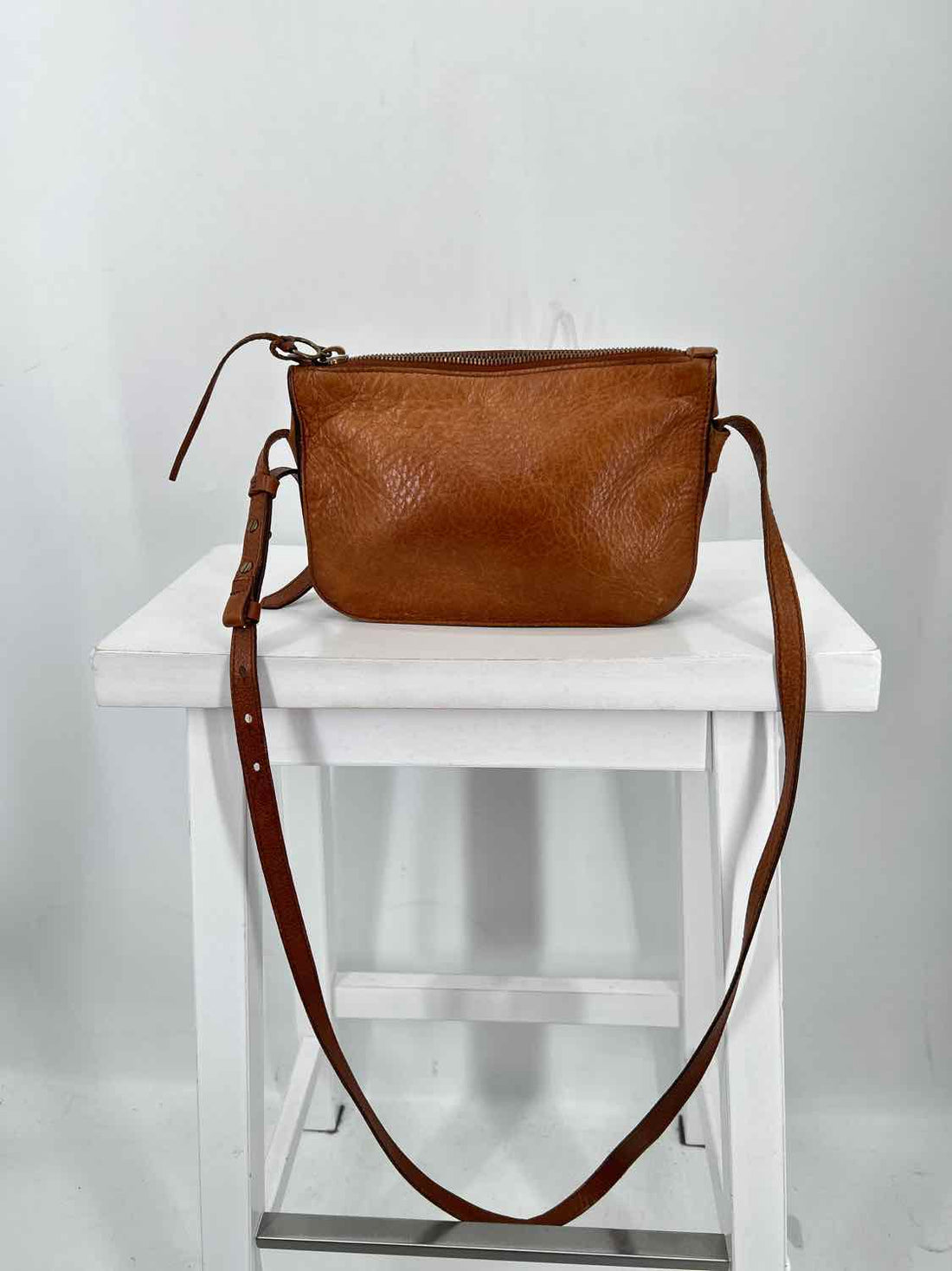 Madewell Brown Crossbody