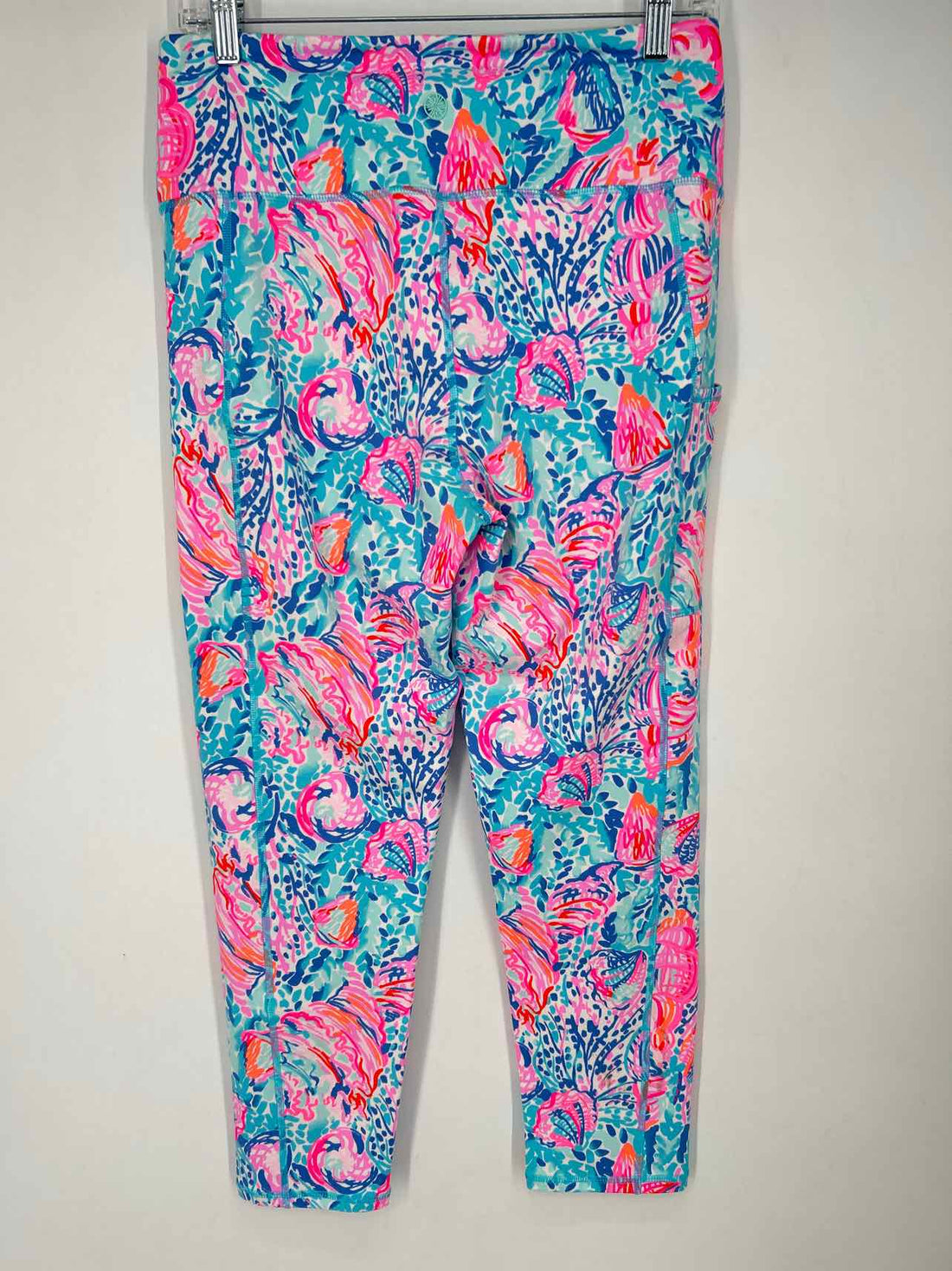 Lilly Pulitzer Luxletic Size L Lilly Pulitzer Luxletic Leggings