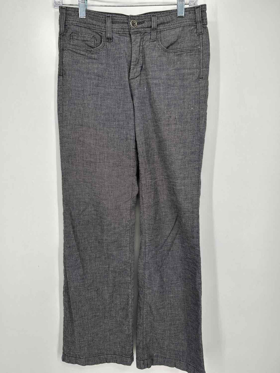 NYDJ Size 2 Gray Pants