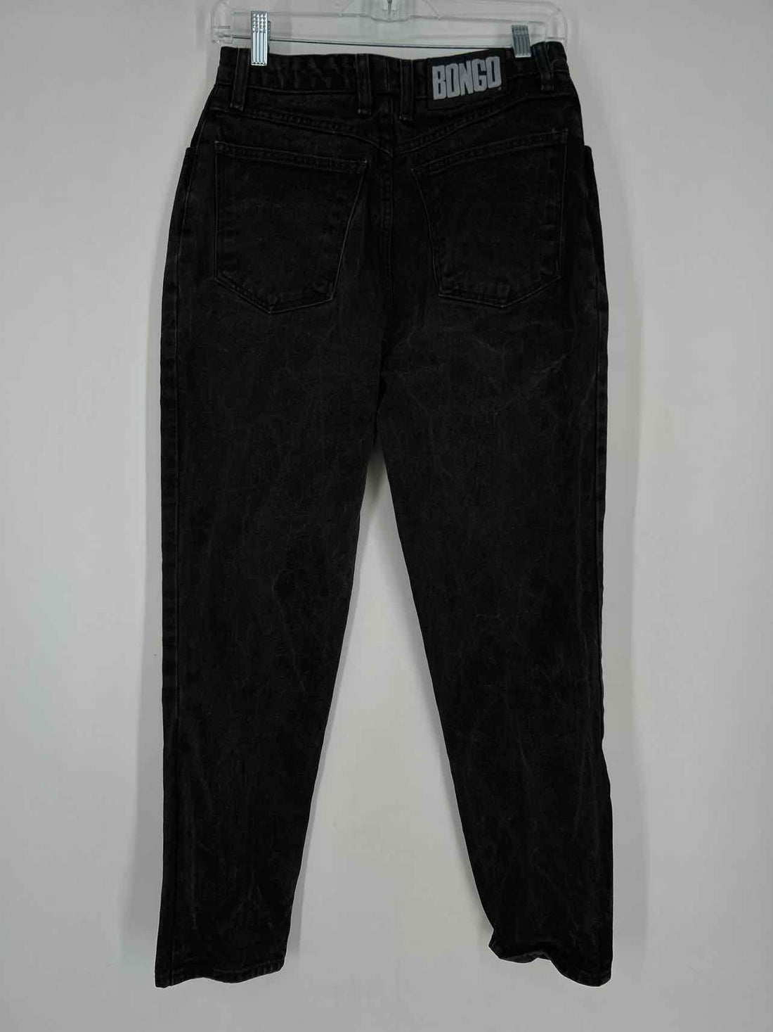 Bongo Size 11 Black Vintage Jeans
