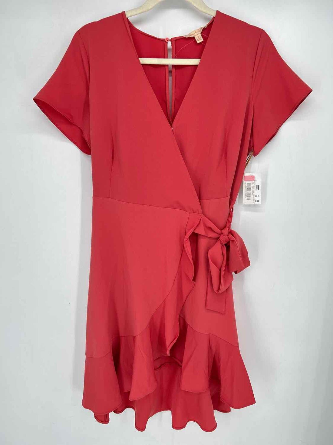 Gibson Latimer Size S Rose NWT Dress