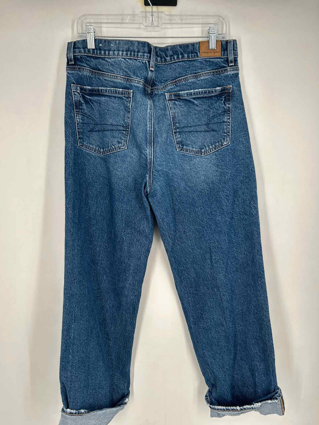 American Eagle Size 12 Denim Jeans