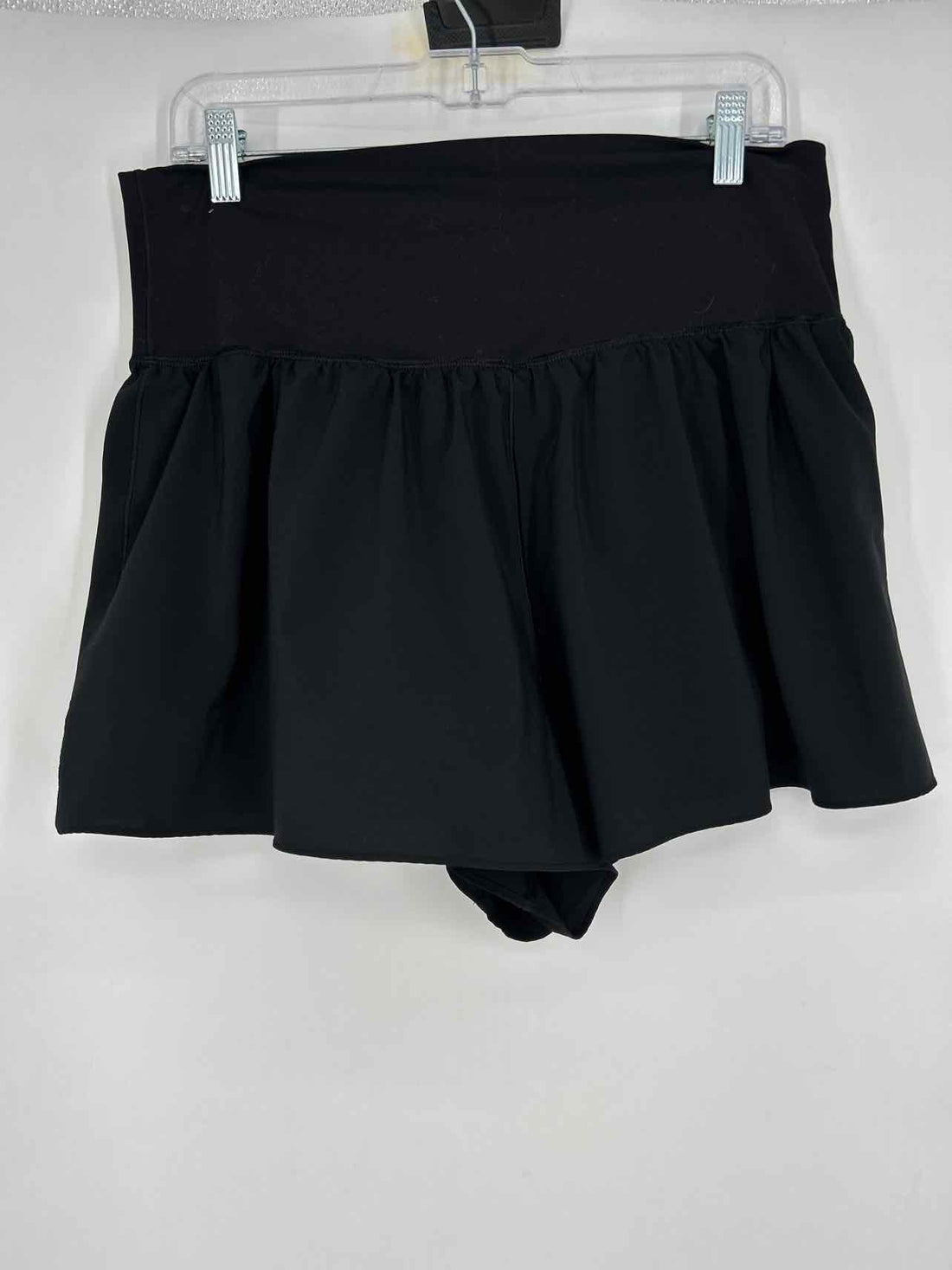 Offline By Aerie Size XL Black Active Shorts