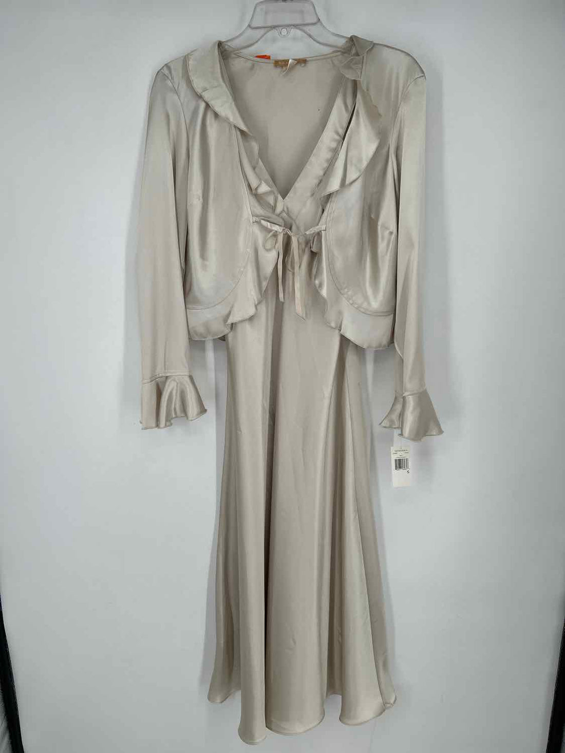 Sensara Size S Champagne Multi-Piece Set